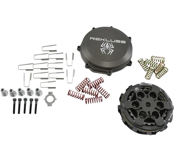 REKLUSE Kupplungen & Kupplungskomponenten für YAMAHA YZ 450 F 2010-2019