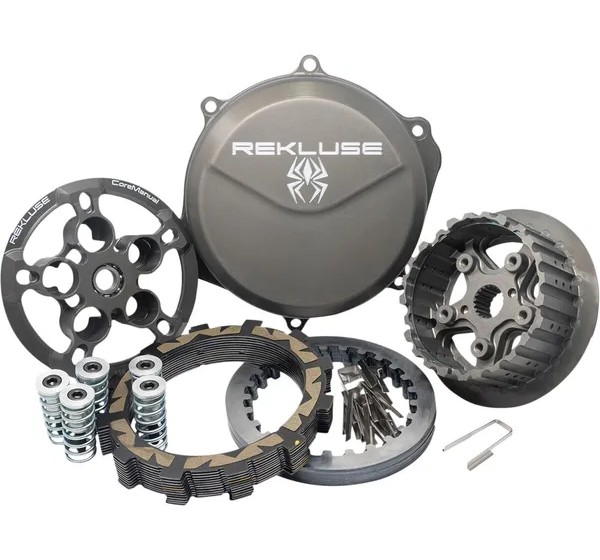 REKLUSE Kupplungen & Kupplungskomponenten für HONDA CRF 250 R 2022-2024