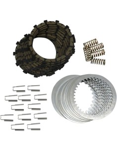 TorqDrive® Kupplungssatz