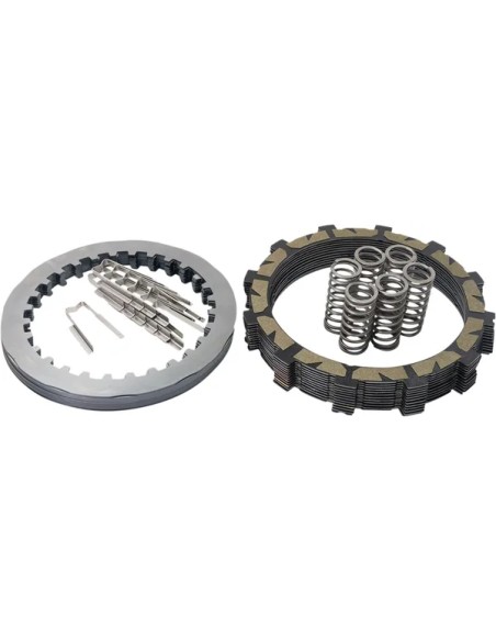 REKLUSE Kupplungen & Kupplungskomponenten für HONDA CR 125 R 2000-2007