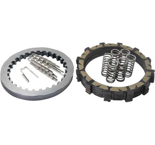 REKLUSE Kupplungen & Kupplungskomponenten für HONDA CR 125 R 2000-2007