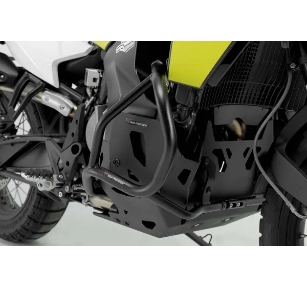 SW-MOTECH Stoßfänger & Motorschutzplatten für KTM ADVENTURE 790 2019-2025