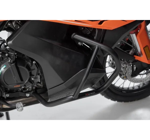 SW-MOTECH Stoßfänger & Motorschutzplatten Bild 4