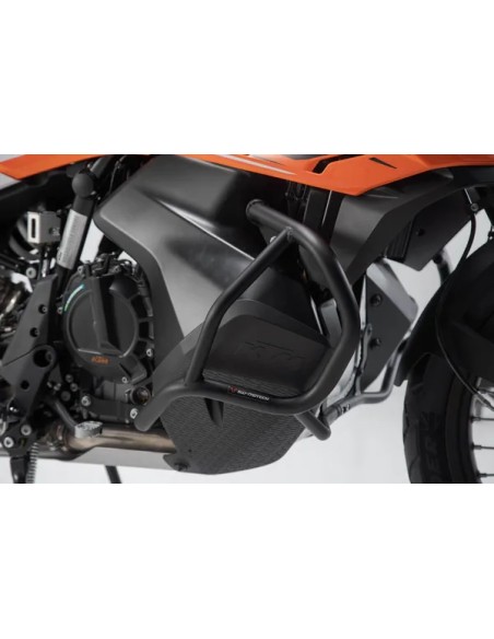 SW-MOTECH Stoßfänger & Motorschutzplatten Bild 5