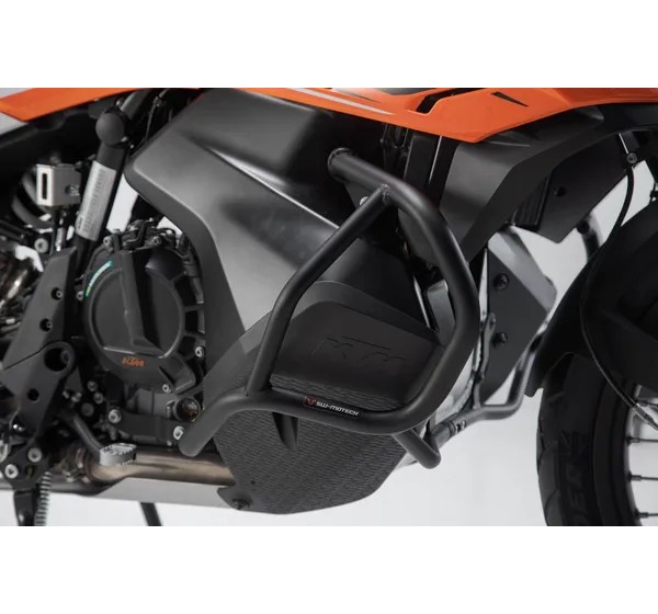 SW-MOTECH Stoßfänger & Motorschutzplatten Bild 5