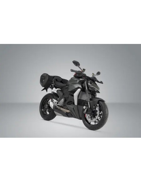 SW-MOTECH Satteltaschen - Detailansicht