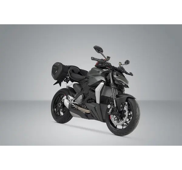 SW-MOTECH Satteltaschen - Detailansicht