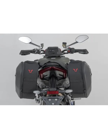 SW-MOTECH Satteltaschen Bild 9