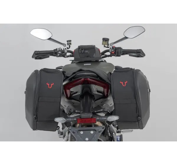 SW-MOTECH Satteltaschen Bild 9