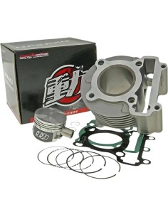 Zylindersatz 125 ccm für Yamaha Cygnus, BWs 5ML 4V