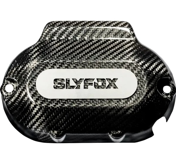 SLYFOX Getriebe & Getriebekomponenten für Harley Davidson FLHR 1750 ABS 2017-2020