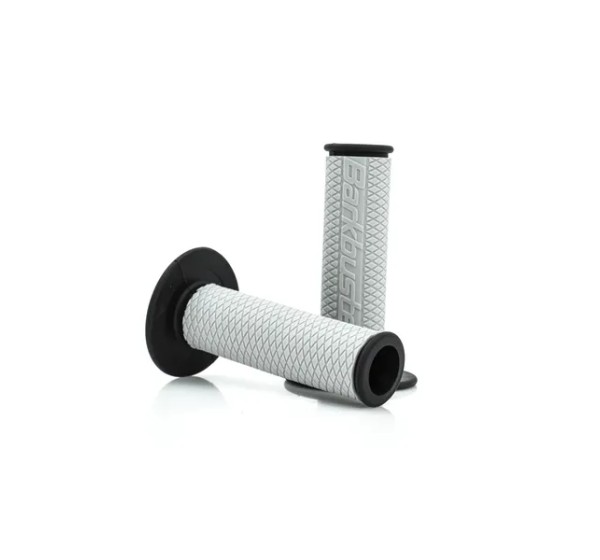 BARKBUSTERS Griffe - GRIP OPEN END BK/GR