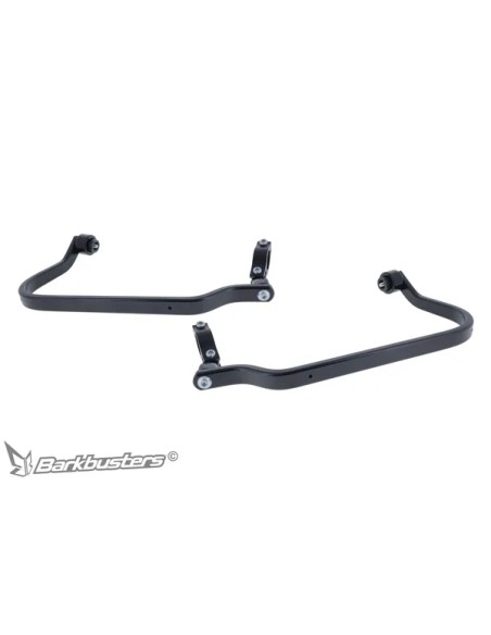 BARKBUSTERS Handprotektoren für YAMAHA MT-09 ABS 2021-2023