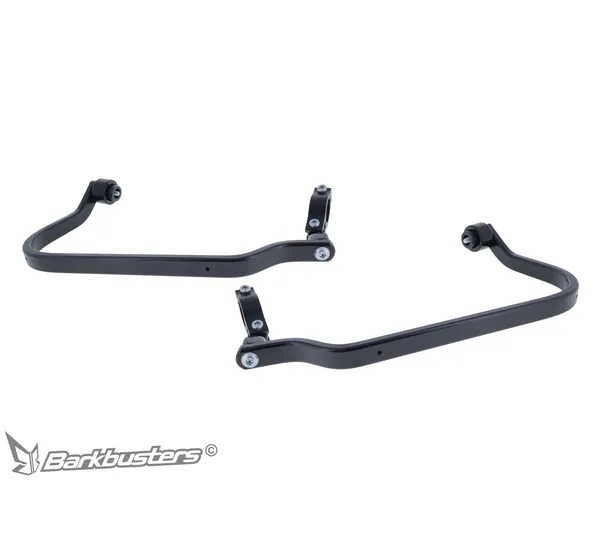 BARKBUSTERS Handprotektoren für YAMAHA MT-09 ABS 2021-2023