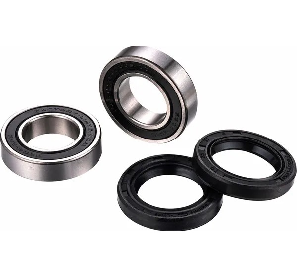 FACTORY LINKS Lager- und Dichtungssätze für SUZUKI DR-Z 400 SM 2005-2019