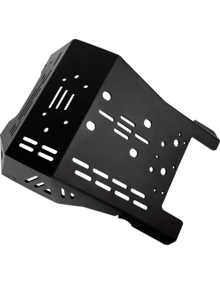 AXP RACING Stoßfänger & Motorschutzplatten - Detailansicht