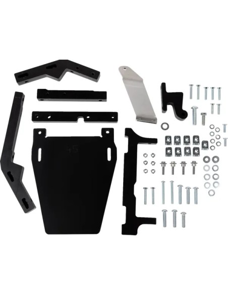 AXP RACING Stoßfänger & Motorschutzplatten Bild 4