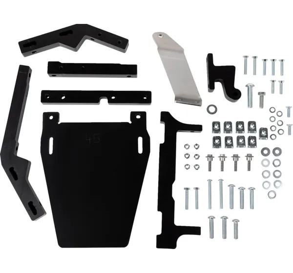 AXP RACING Stoßfänger & Motorschutzplatten Bild 4