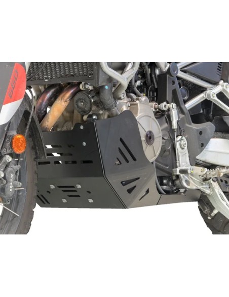 AXP RACING Stoßfänger & Motorschutzplatten Bild 5