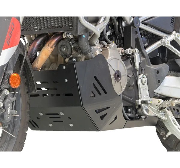 AXP RACING Stoßfänger & Motorschutzplatten Bild 5