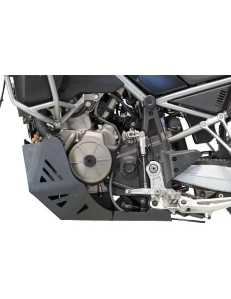 AXP RACING Stoßfänger & Motorschutzplatten Bild 8