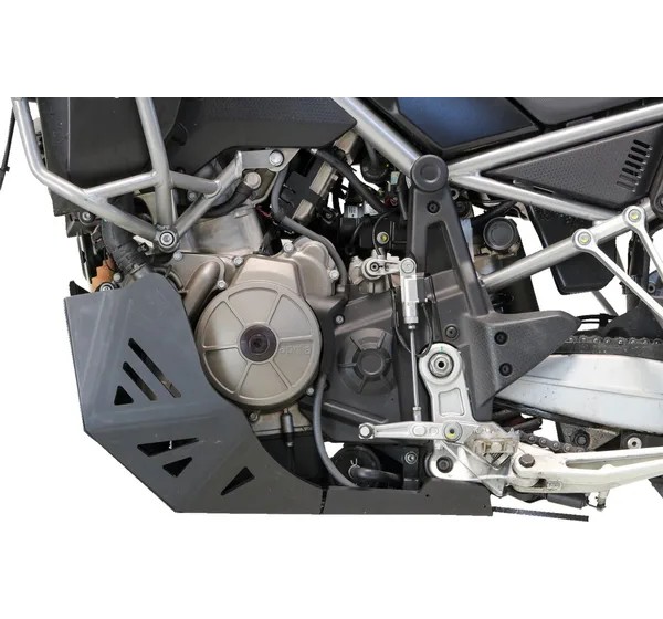 AXP RACING Stoßfänger & Motorschutzplatten Bild 8