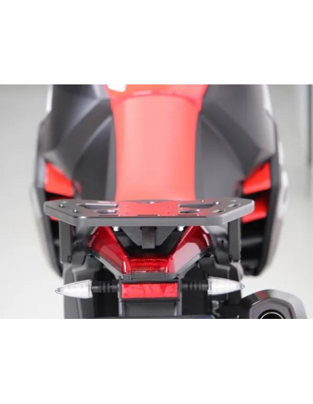 AXP RACING Gepäckträger - Detailansicht