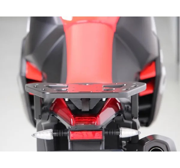 AXP RACING Gepäckträger - Detailansicht