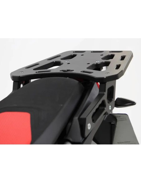AXP RACING Gepäckträger - Einbaubeispiel