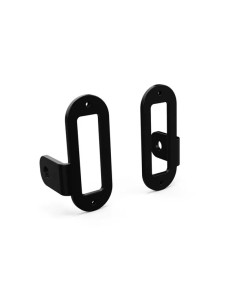 Schutzblechhalterung - für T3 Blinker-Pods