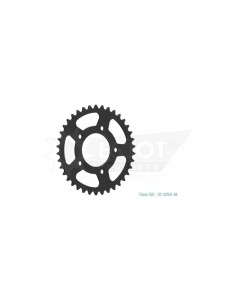 STANDARD KETTENRITZEL HINTEN 520