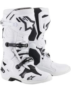 Tech 10 Stiefel