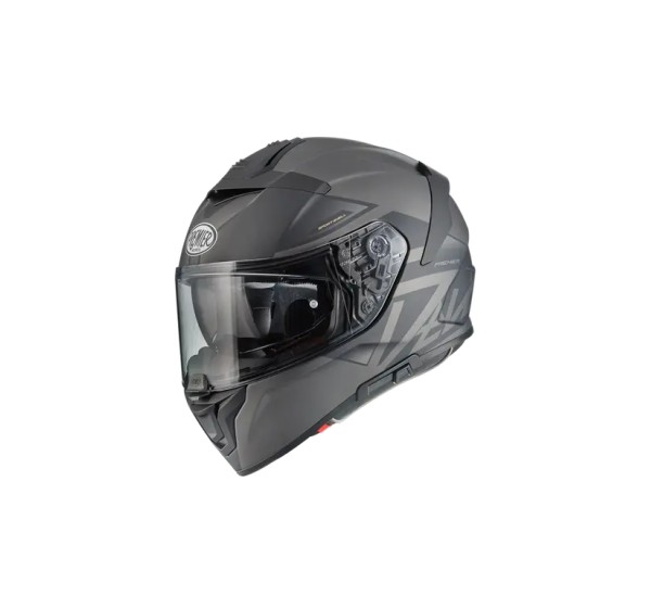 PREMIER HELMETS Integralhelm - HELMET DEVIL MN 17 BM 2X
