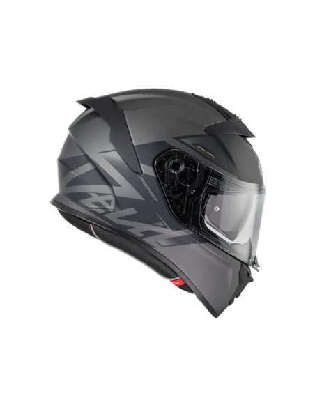 PREMIER HELMETS Integralhelm - Detailansicht
