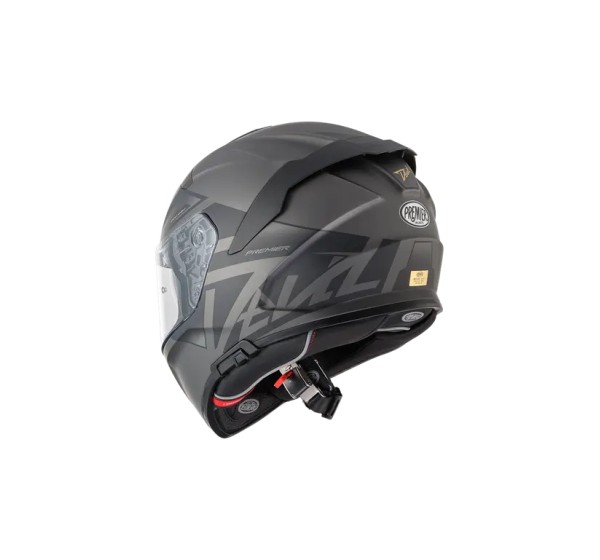 PREMIER HELMETS Integralhelm Bild 5