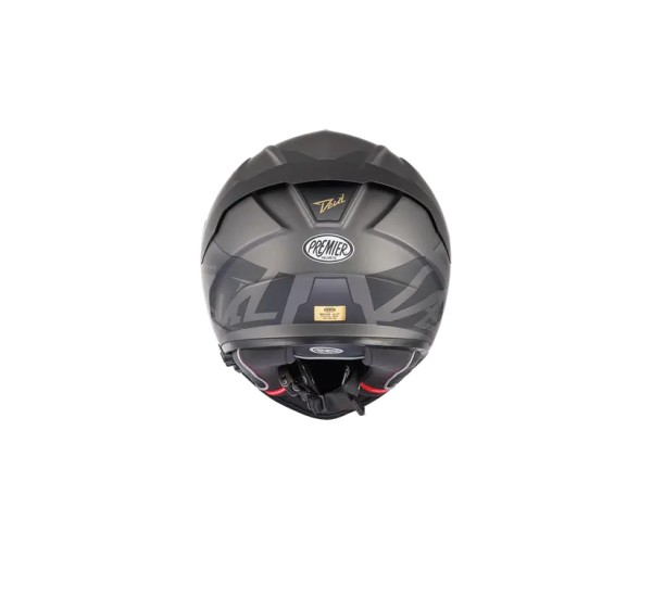 PREMIER HELMETS Integralhelm Bild 6