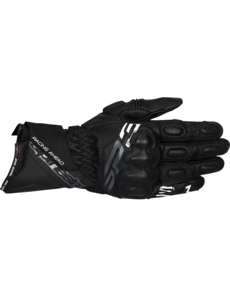 ALPINESTARS Straße - GLOVE SP-3 BLK 2X