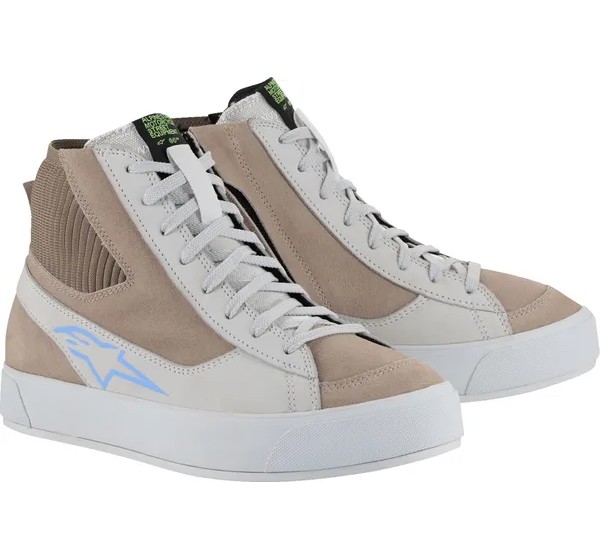 ALPINESTARS Straße - SHOE STELLA STATED SHOE 95