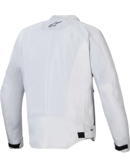 ALPINESTARS (ROAD) Jacken - Einbaubeispiel