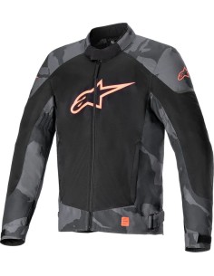 T-SP X Superair Jacke
