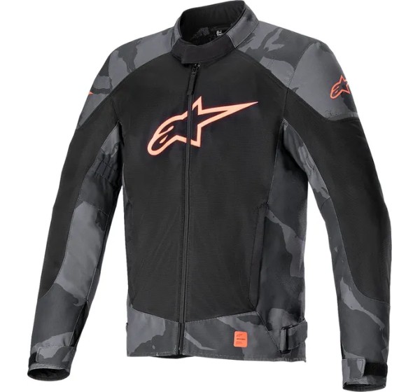 ALPINESTARS Jacken - JACKET T-SPX S-AIR G/R XL