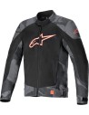 T-SP X Superair Jacke