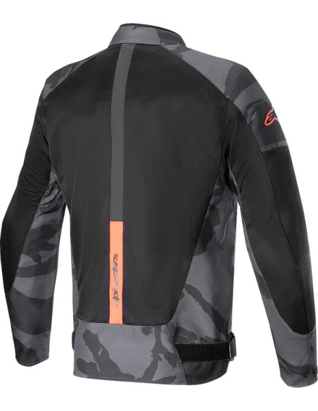 ALPINESTARS Jacken - Detailansicht