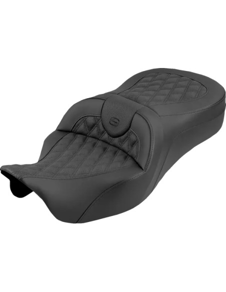 SADDLEMEN Sitzbänke - SEAT ROADSOFA KING