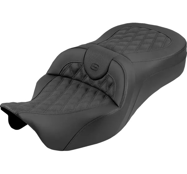 SADDLEMEN Sitzbänke - SEAT ROADSOFA KING