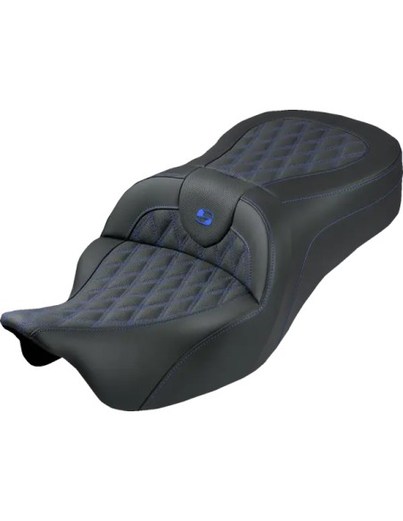 SADDLEMEN Sitzbänke - SEAT ROADSOFA KING