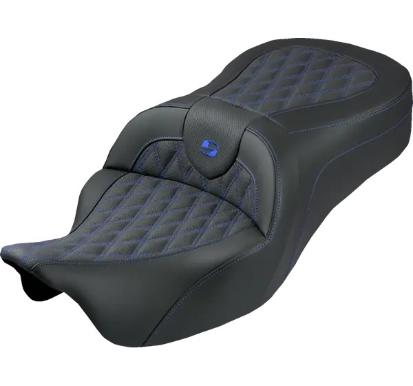 SADDLEMEN Sitzbänke - SEAT ROADSOFA KING
