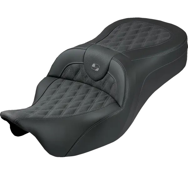 SADDLEMEN Sitzbänke - SEAT ROADSOFA KING
