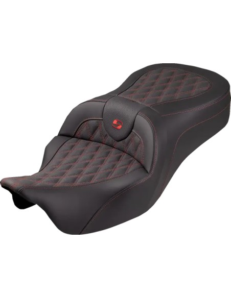 SADDLEMEN Sitzbänke - SEAT ROADSOFA KING