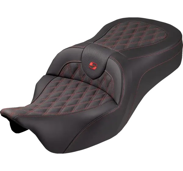 SADDLEMEN Sitzbänke - SEAT ROADSOFA KING